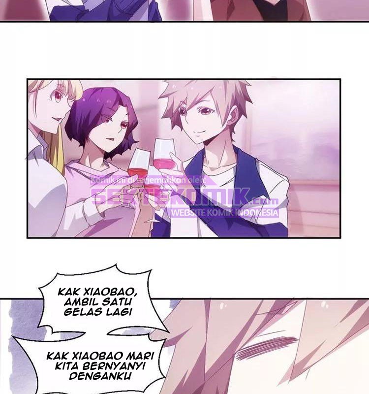 Peerless Little Doctor Chapter 80 - halaman 4