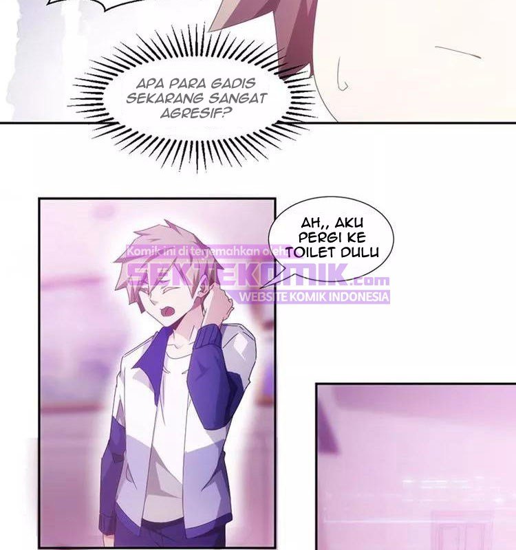 Peerless Little Doctor Chapter 80 - halaman 5