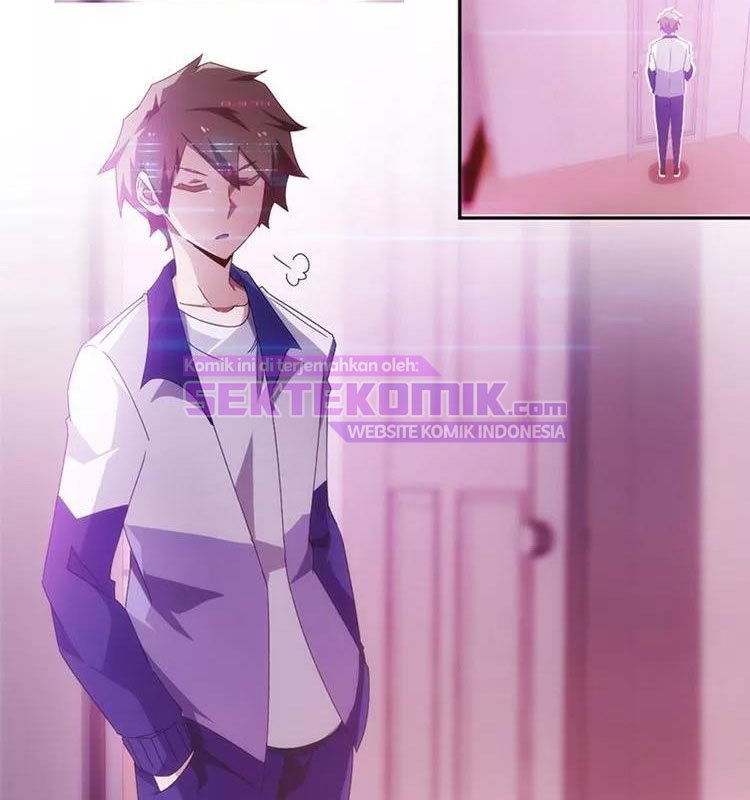 Peerless Little Doctor Chapter 80 - halaman 6