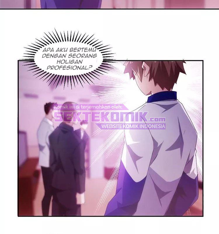 Peerless Little Doctor Chapter 80 - halaman 7