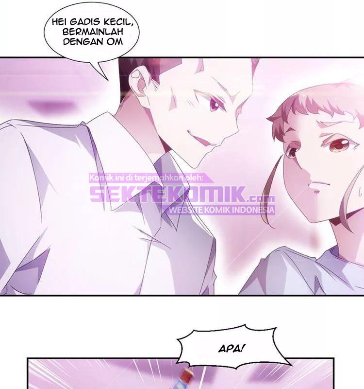 Peerless Little Doctor Chapter 80 - halaman 8