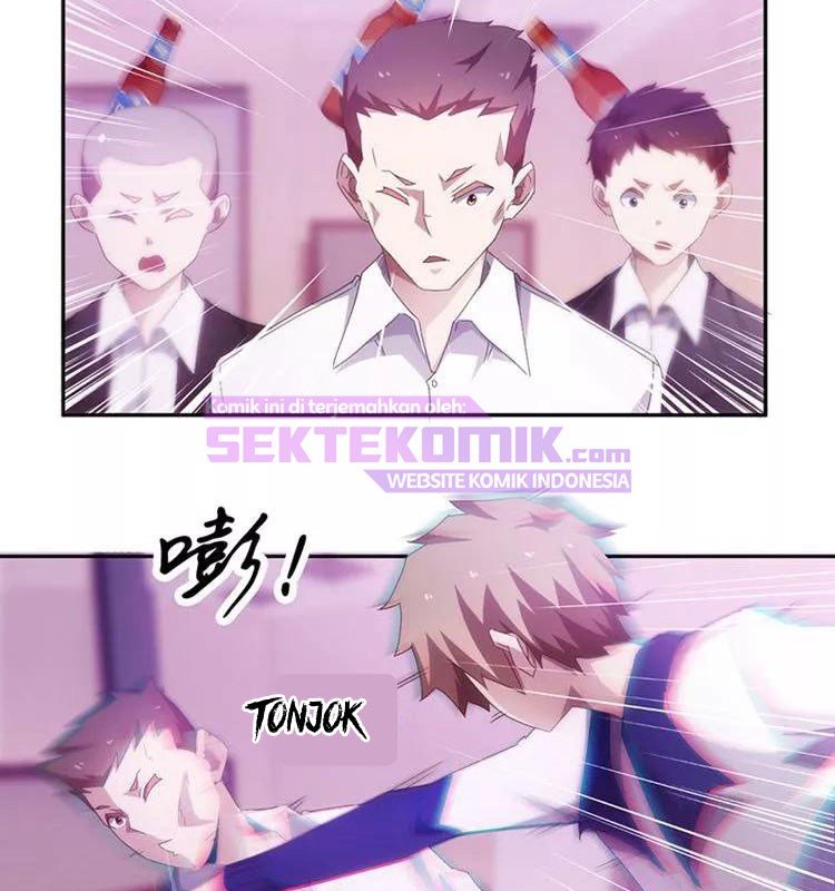 Peerless Little Doctor Chapter 80 - halaman 9