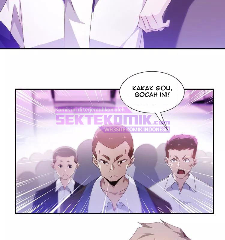 Peerless Little Doctor Chapter 81 - halaman 10