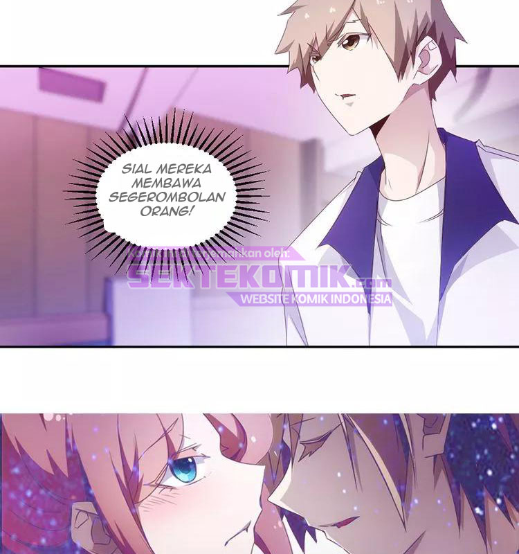 Peerless Little Doctor Chapter 81 - halaman 11