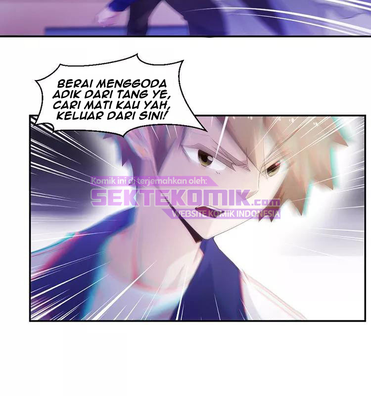 Peerless Little Doctor Chapter 81 - halaman 4