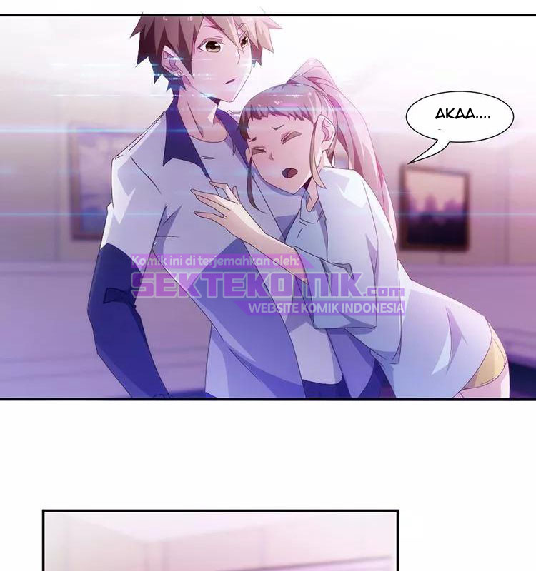 Peerless Little Doctor Chapter 81 - halaman 5