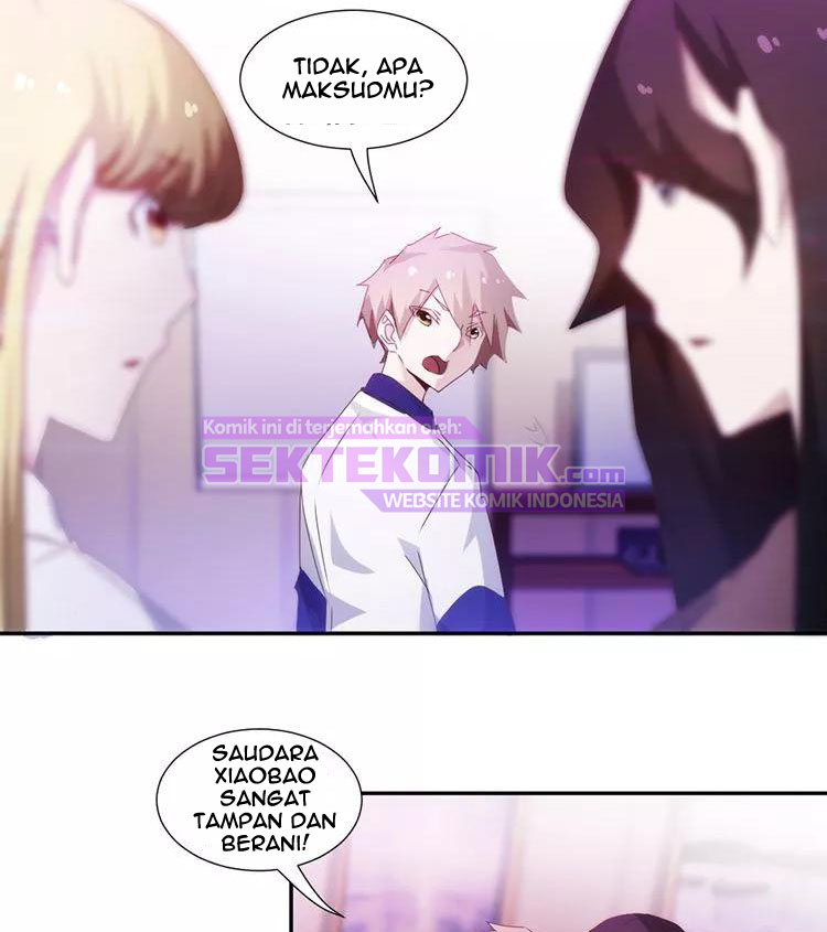 Peerless Little Doctor Chapter 81 - halaman 7