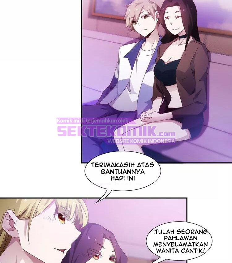 Peerless Little Doctor Chapter 81 - halaman 8