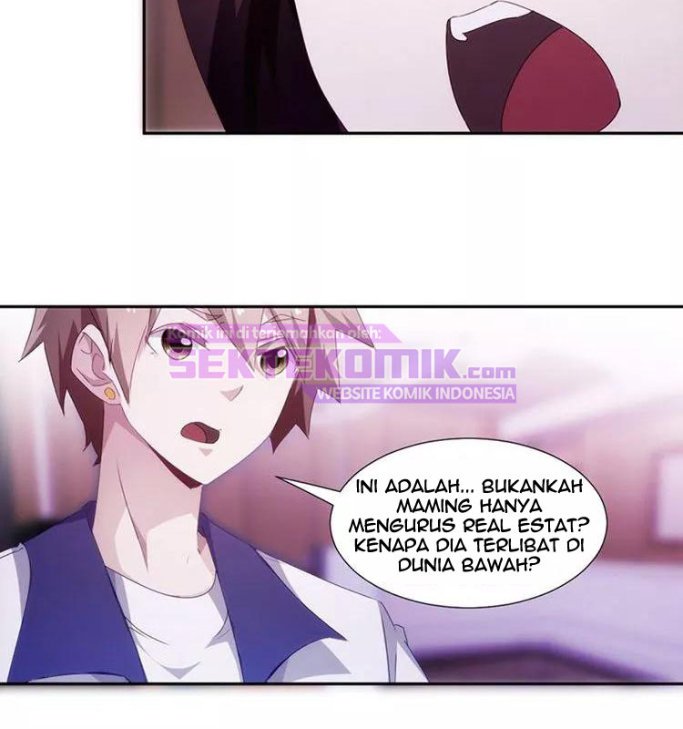 Peerless Little Doctor Chapter 82 - halaman 10