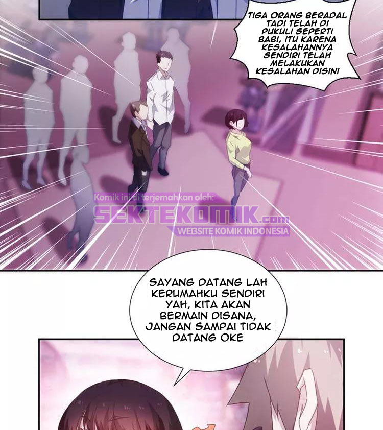 Peerless Little Doctor Chapter 82 - halaman 4