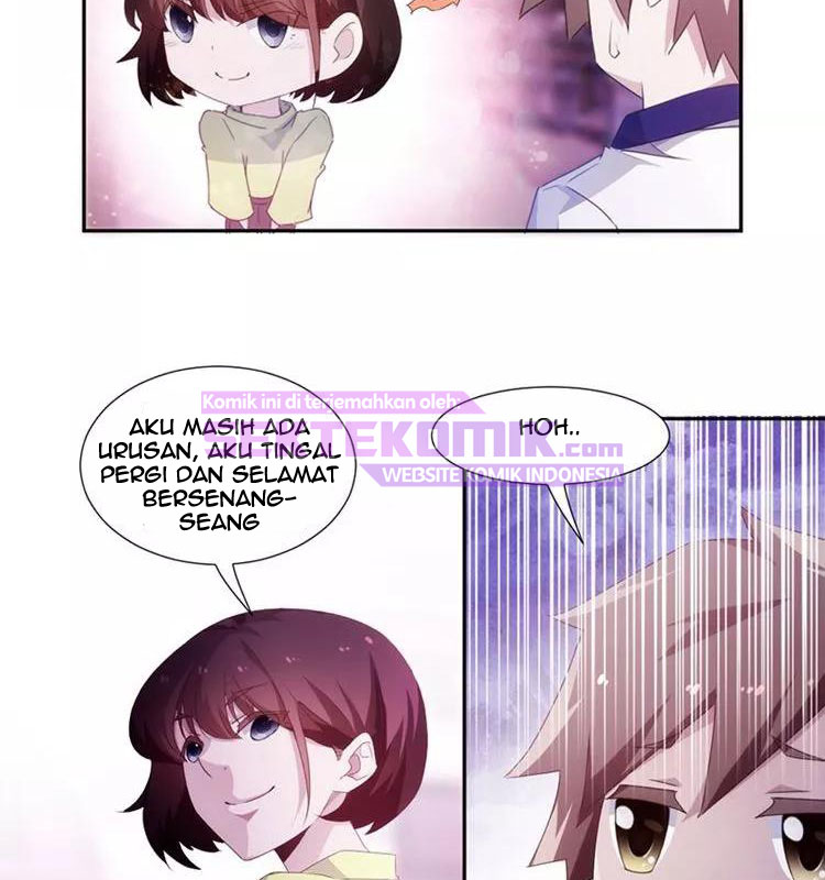 Peerless Little Doctor Chapter 82 - halaman 5