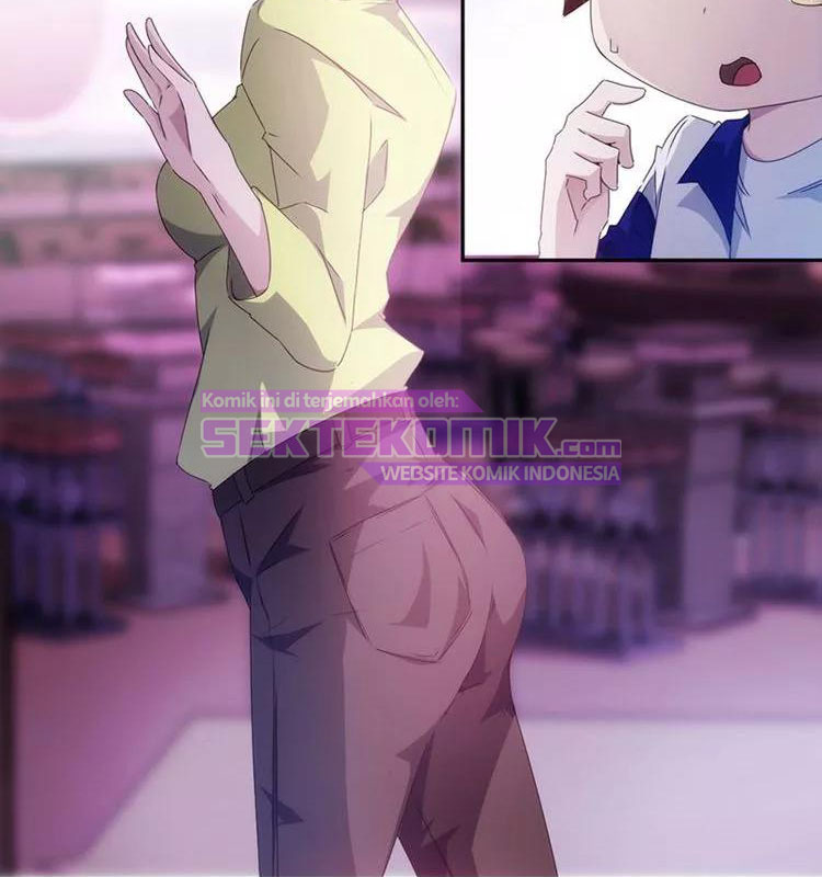 Peerless Little Doctor Chapter 82 - halaman 6