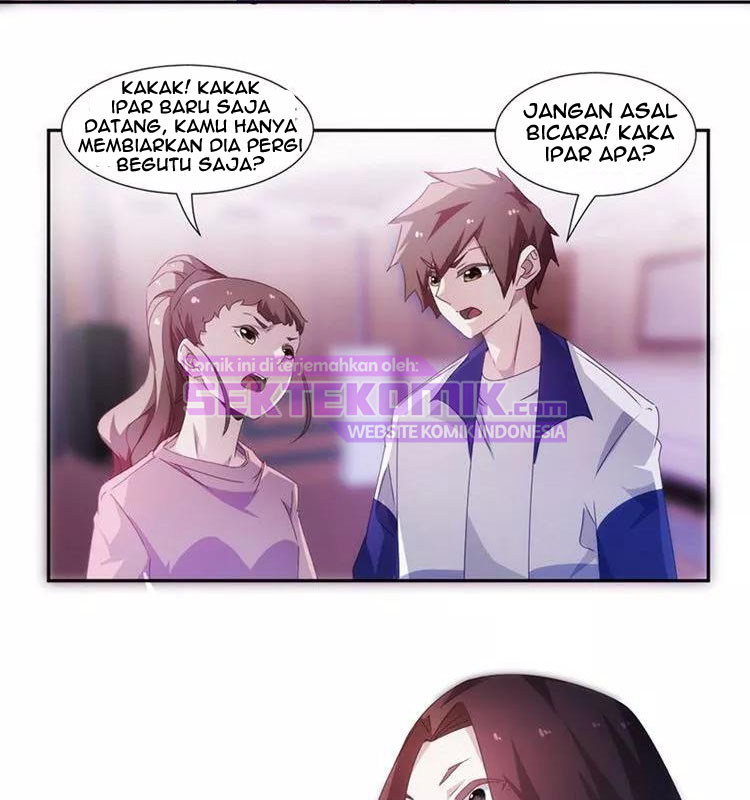 Peerless Little Doctor Chapter 82 - halaman 7