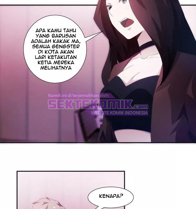 Peerless Little Doctor Chapter 82 - halaman 8