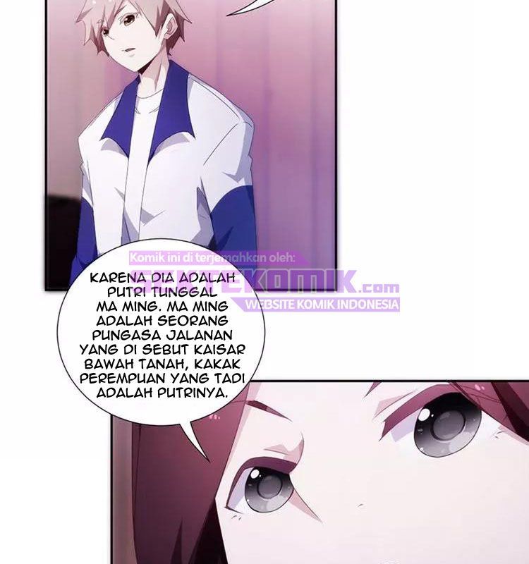 Peerless Little Doctor Chapter 82 - halaman 9