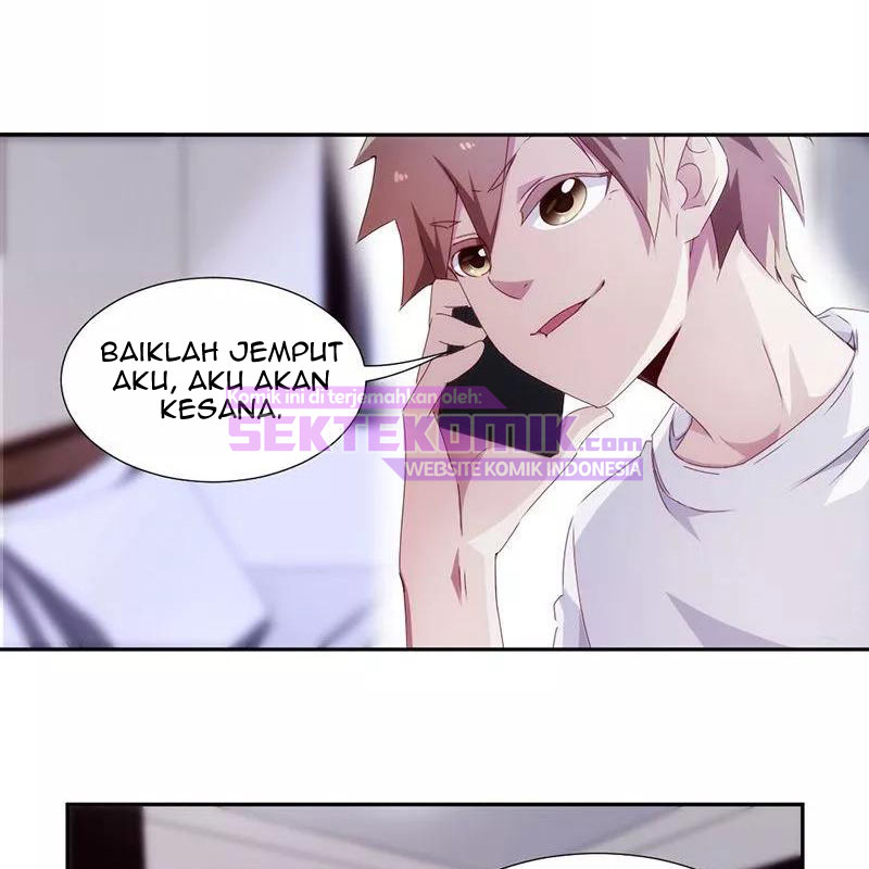 Peerless Little Doctor Chapter 83 - halaman 10