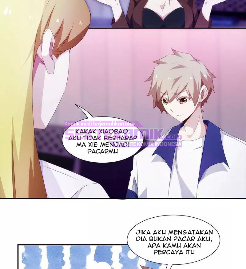 Peerless Little Doctor Chapter 83 - halaman 4