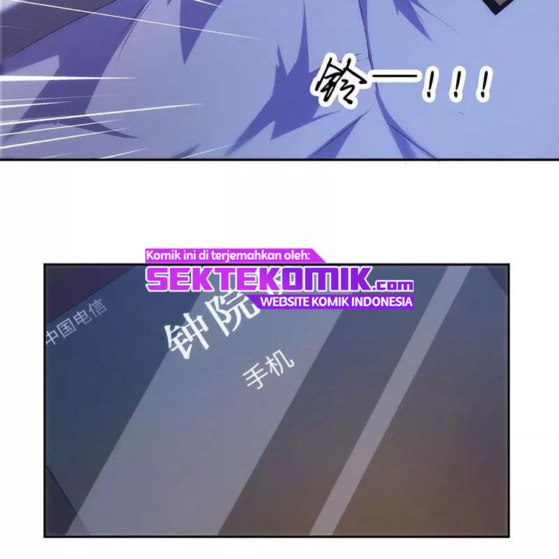 Peerless Little Doctor Chapter 83 - halaman 7
