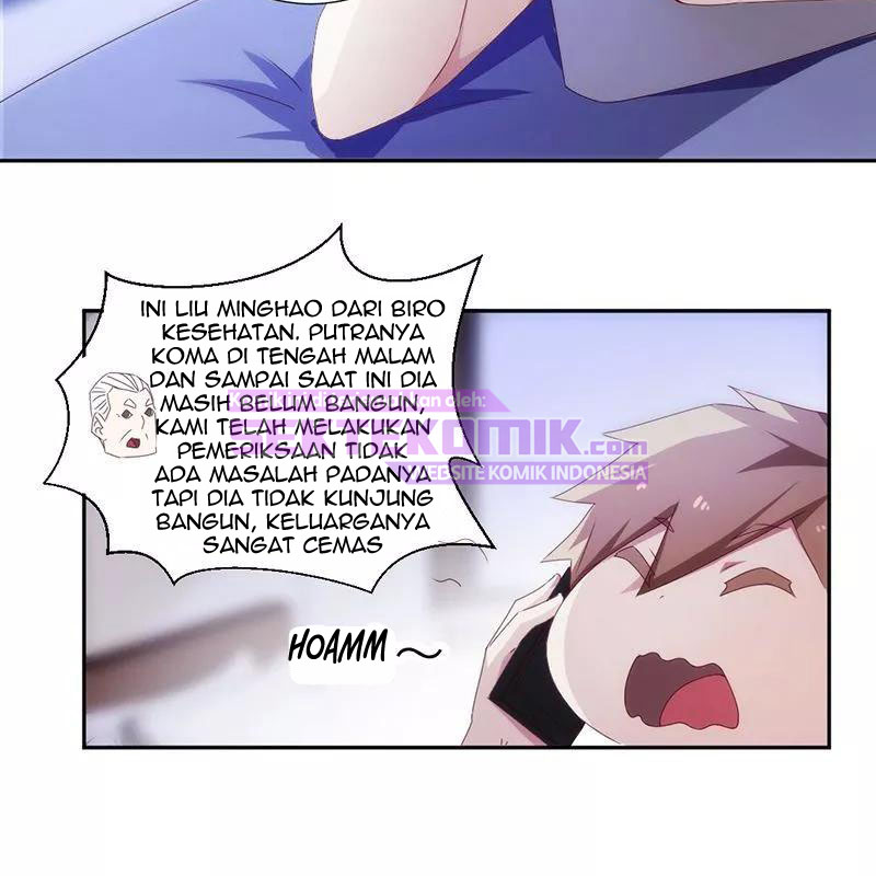 Peerless Little Doctor Chapter 83 - halaman 9