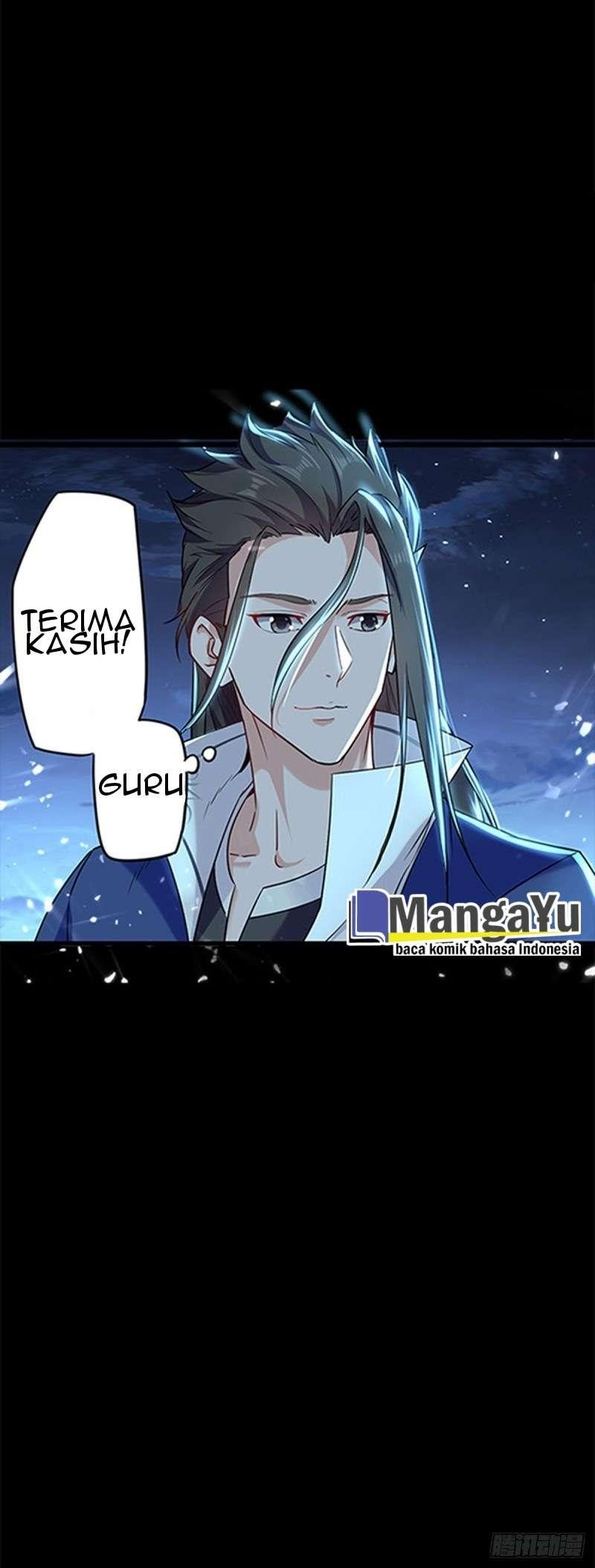 Peerless Martial Art Soul Chapter 0 - halaman 15