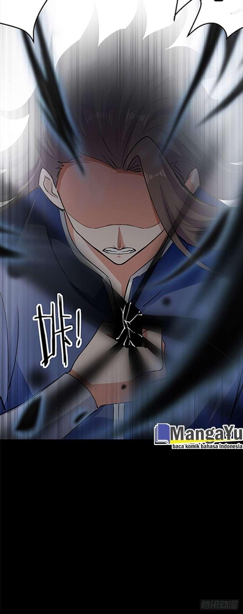 Peerless Martial Art Soul Chapter 0 - halaman 19