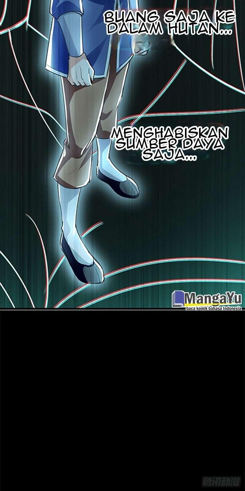 Peerless Martial Art Soul Chapter 0 - halaman 4