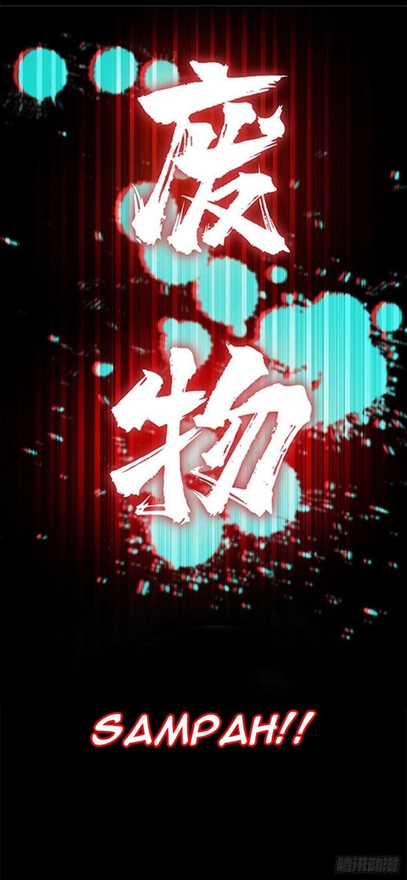 Peerless Martial Art Soul Chapter 0 - halaman 6