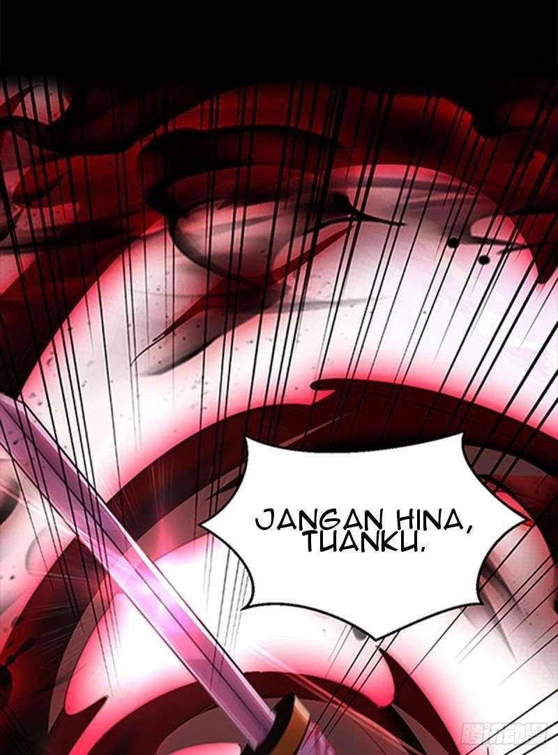 Peerless Martial Art Soul Chapter 0 - halaman 7