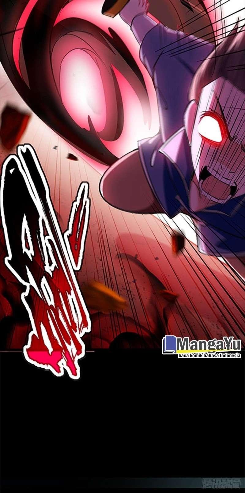 Peerless Martial Art Soul Chapter 0 - halaman 8