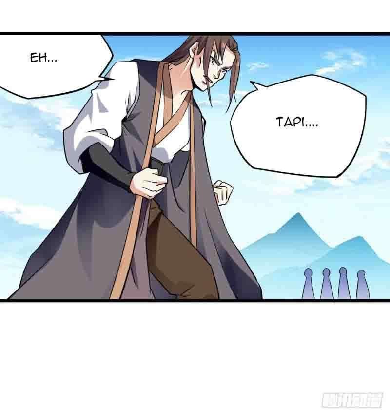 Peerless Martial Art Soul Chapter 1 - halaman 17
