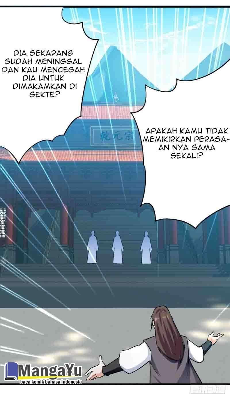 Peerless Martial Art Soul Chapter 1 - halaman 19