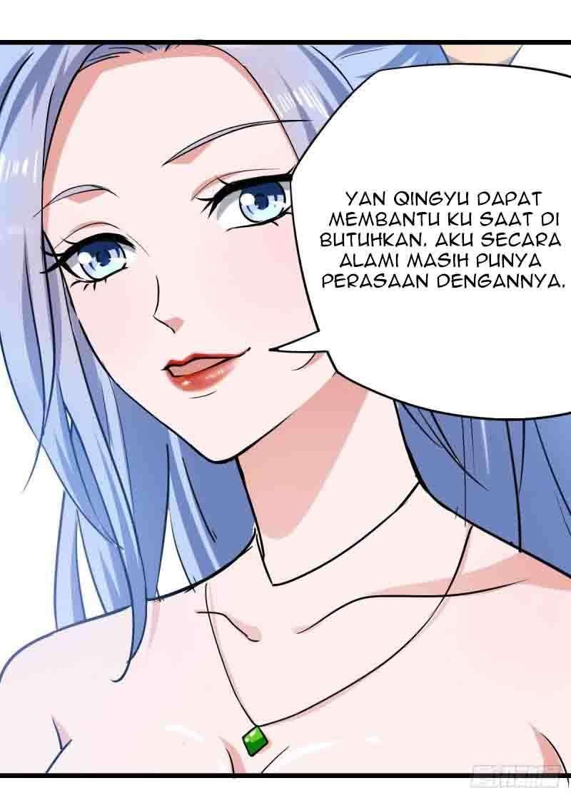 Peerless Martial Art Soul Chapter 1 - halaman 20
