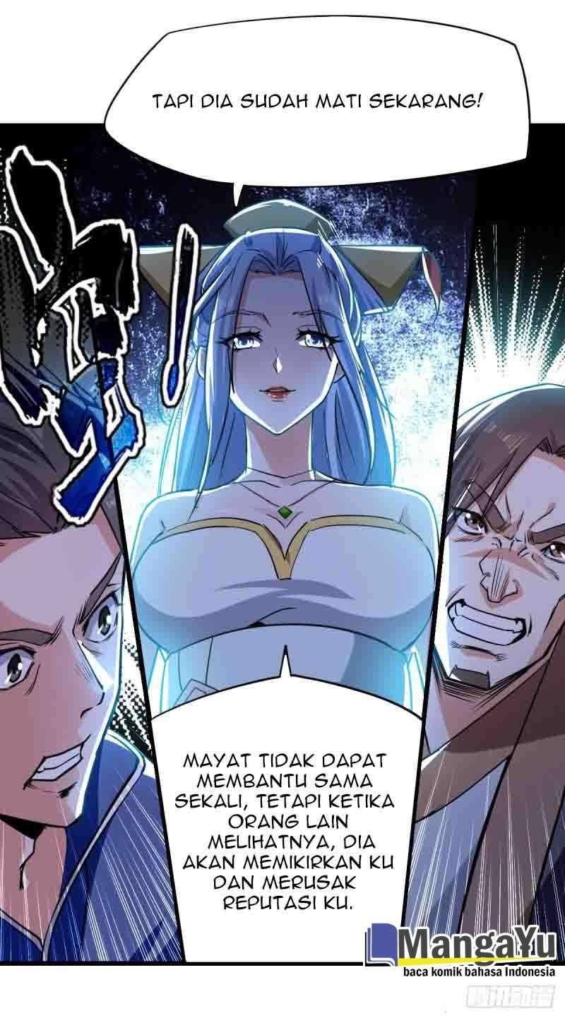 Peerless Martial Art Soul Chapter 1 - halaman 21