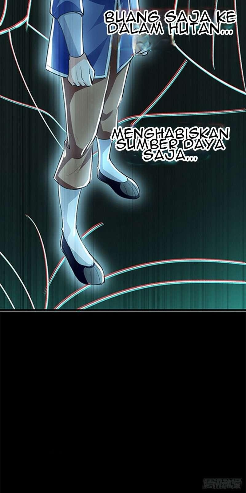 Peerless Martial Art Soul Chapter 1 - halaman 23