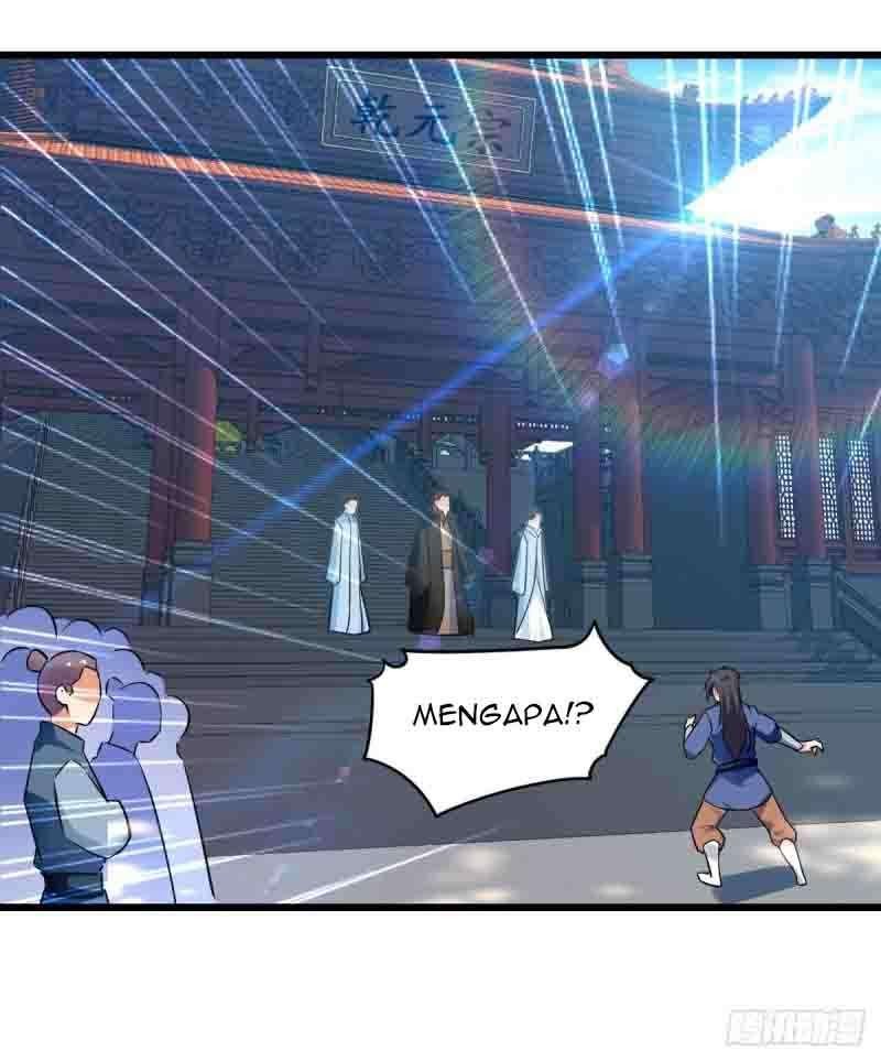 Peerless Martial Art Soul Chapter 1 - halaman 4