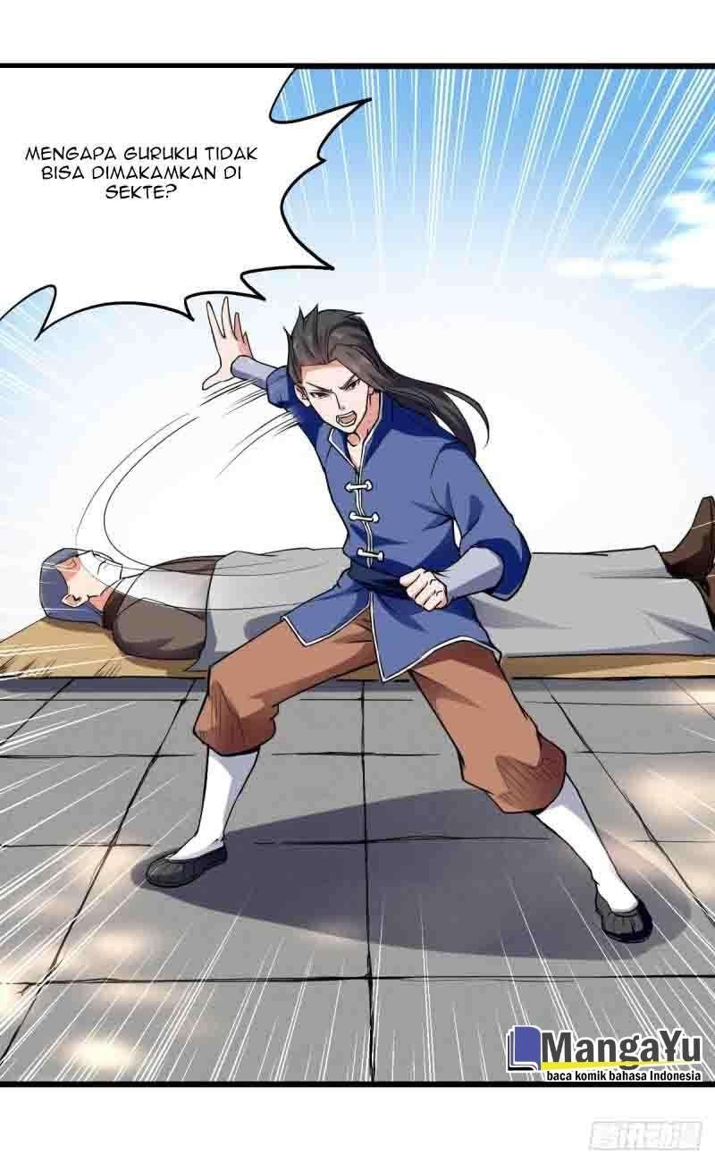 Peerless Martial Art Soul Chapter 1 - halaman 5