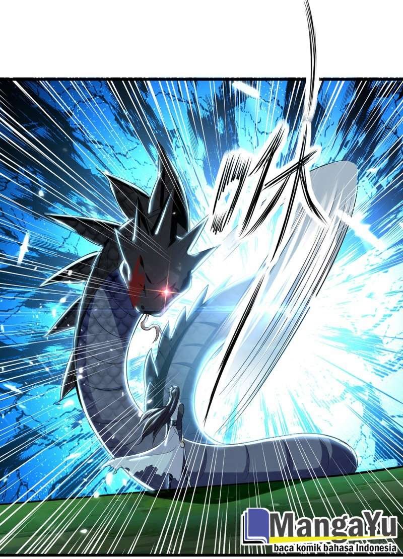 Peerless Martial Art Soul Chapter 10 - halaman 10