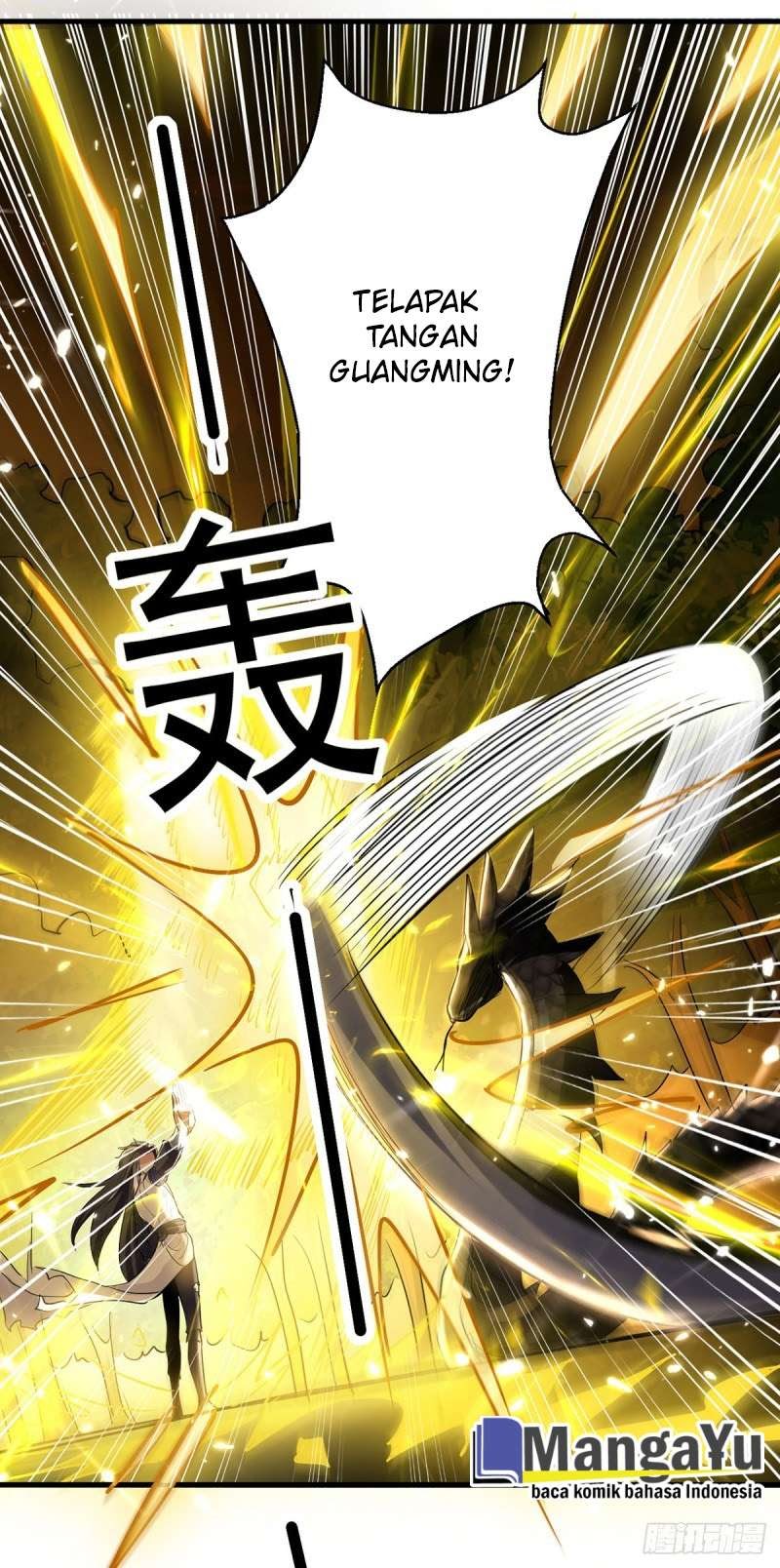 Peerless Martial Art Soul Chapter 10 - halaman 12