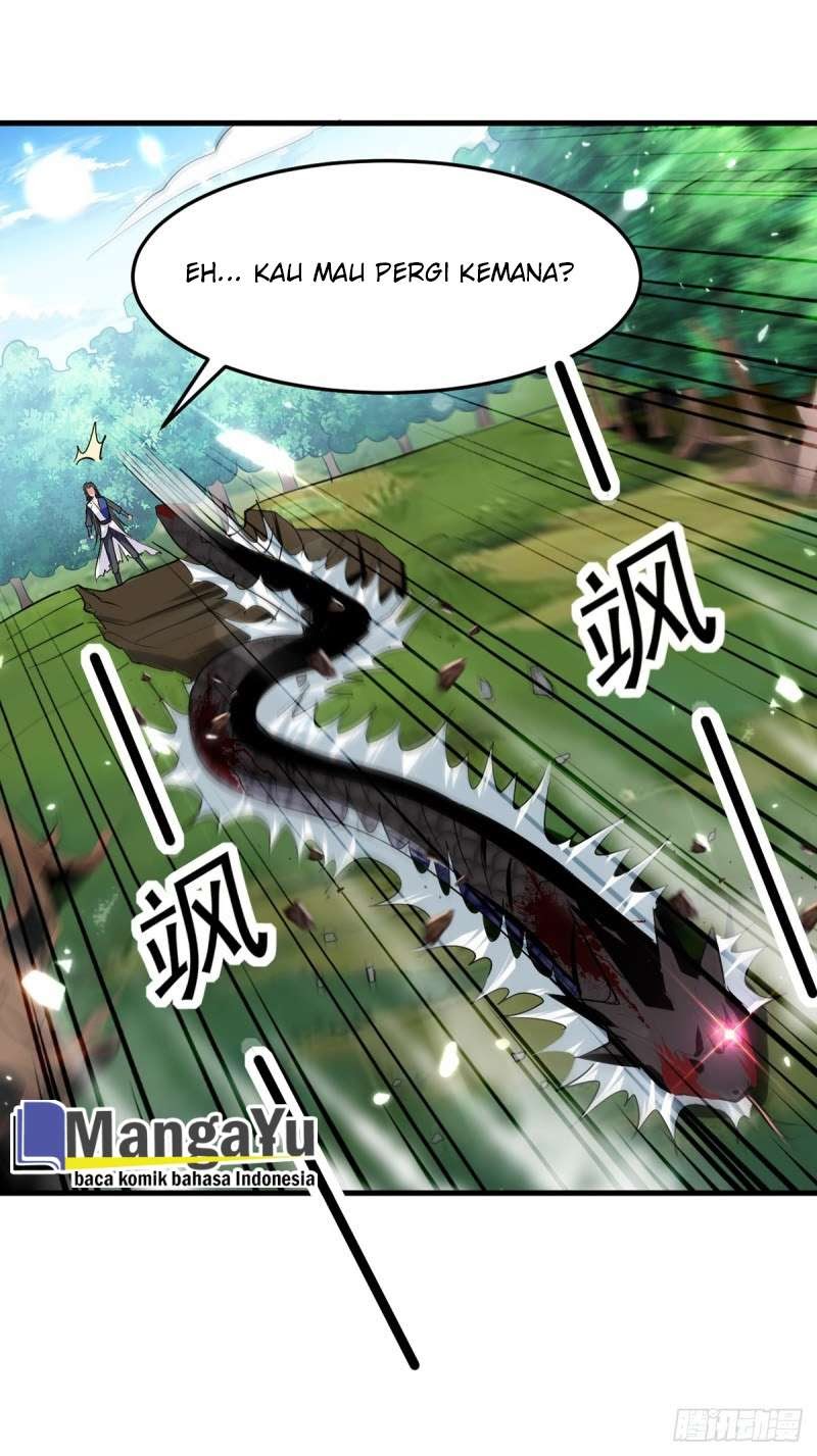 Peerless Martial Art Soul Chapter 10 - halaman 17