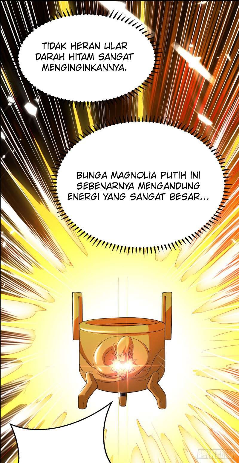 Peerless Martial Art Soul Chapter 10 - halaman 3
