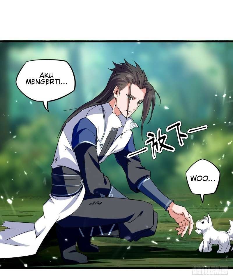 Peerless Martial Art Soul Chapter 11 - halaman 17