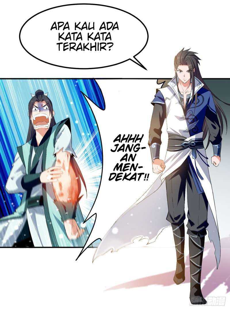 Peerless Martial Art Soul Chapter 12 - halaman 11