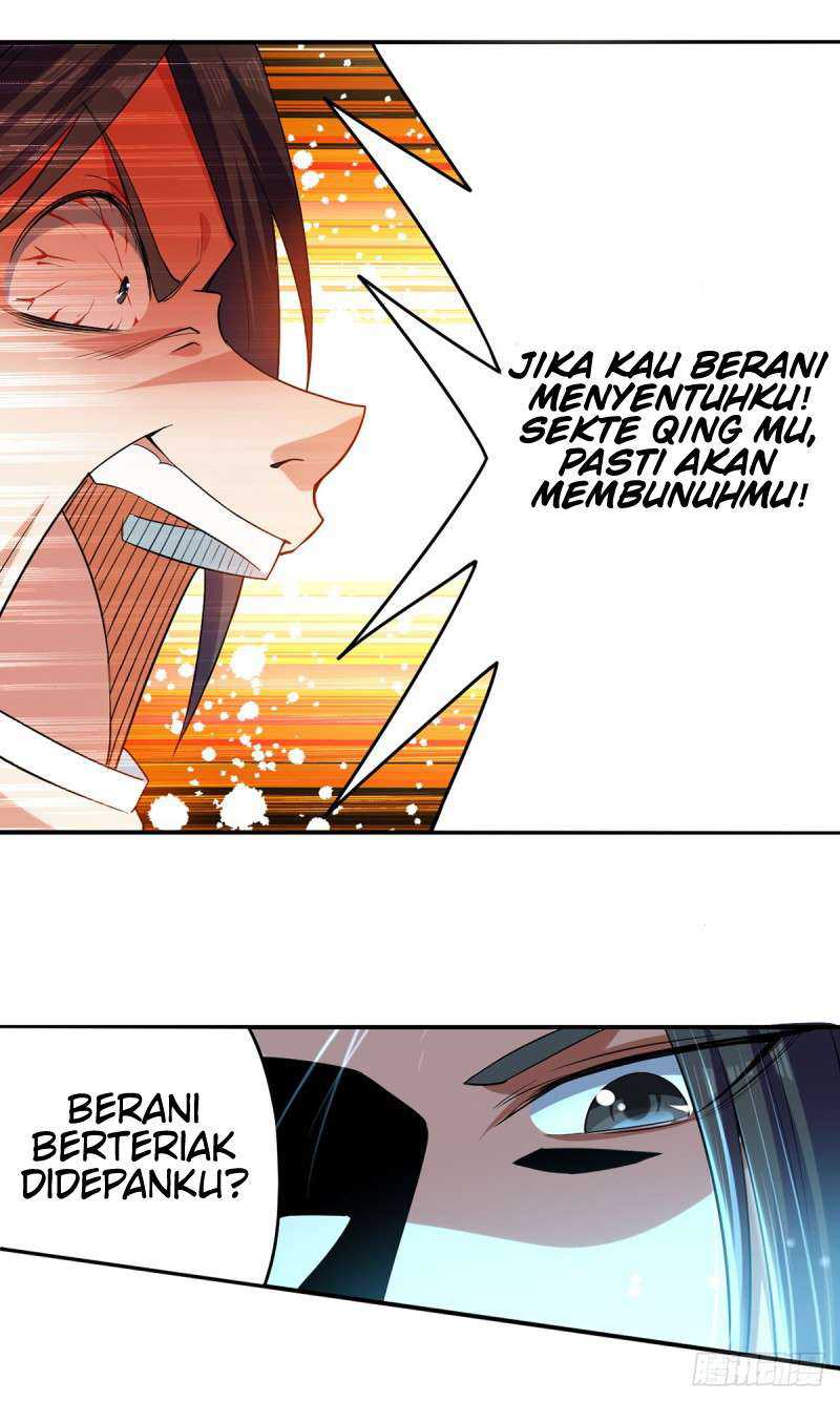 Peerless Martial Art Soul Chapter 12 - halaman 13