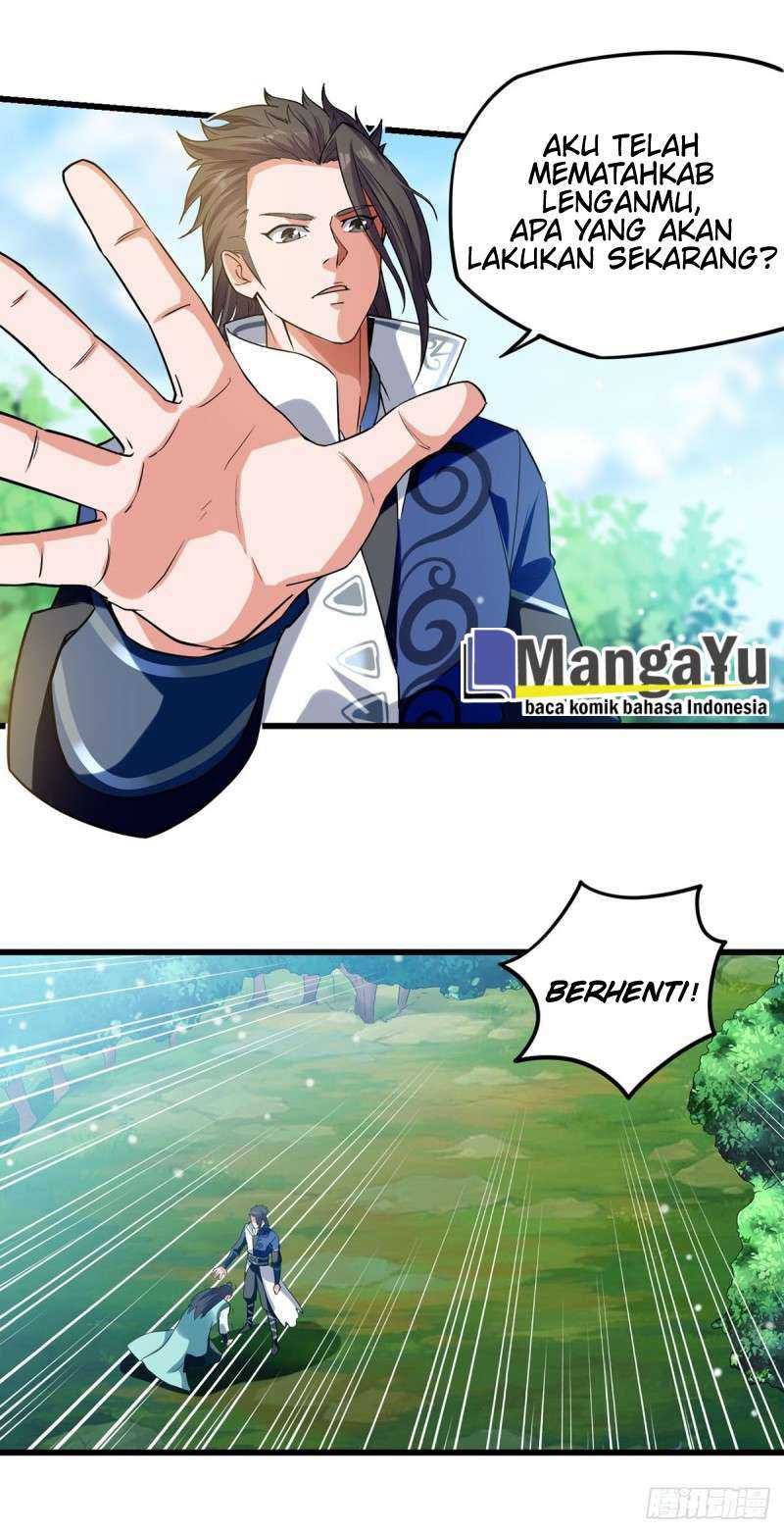 Peerless Martial Art Soul Chapter 12 - halaman 14