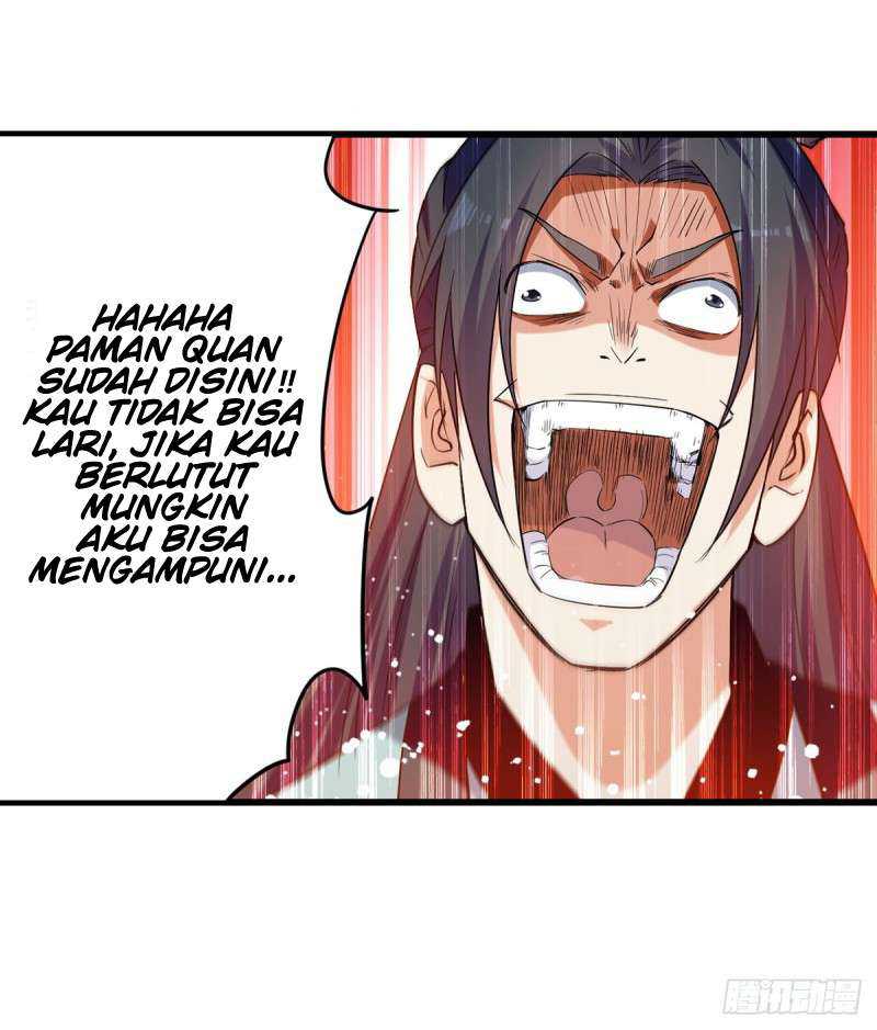 Peerless Martial Art Soul Chapter 12 - halaman 16