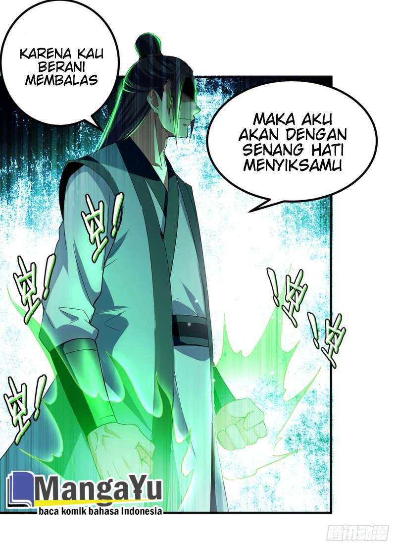 Peerless Martial Art Soul Chapter 12 - halaman 4