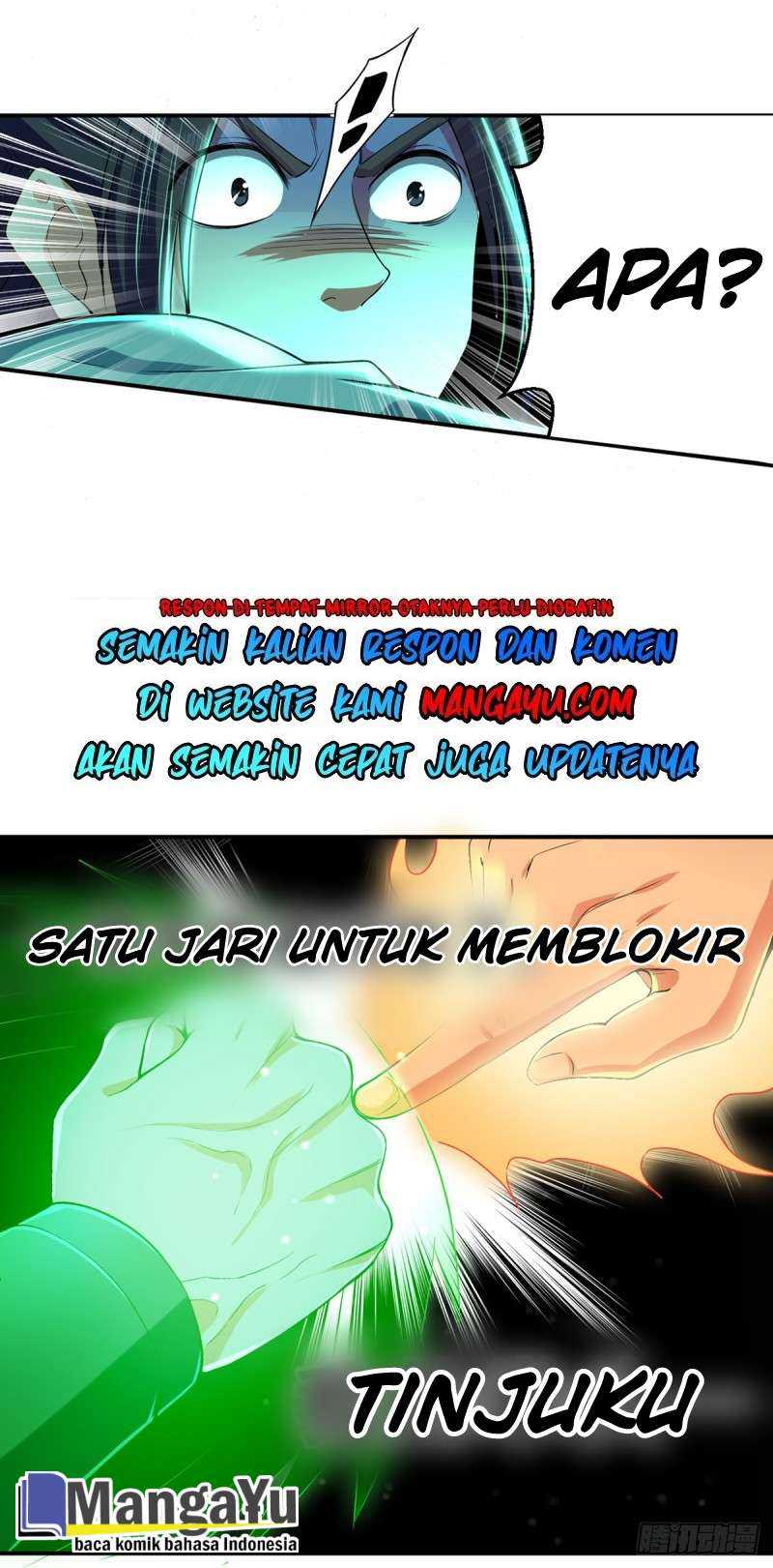 Peerless Martial Art Soul Chapter 12 - halaman 8