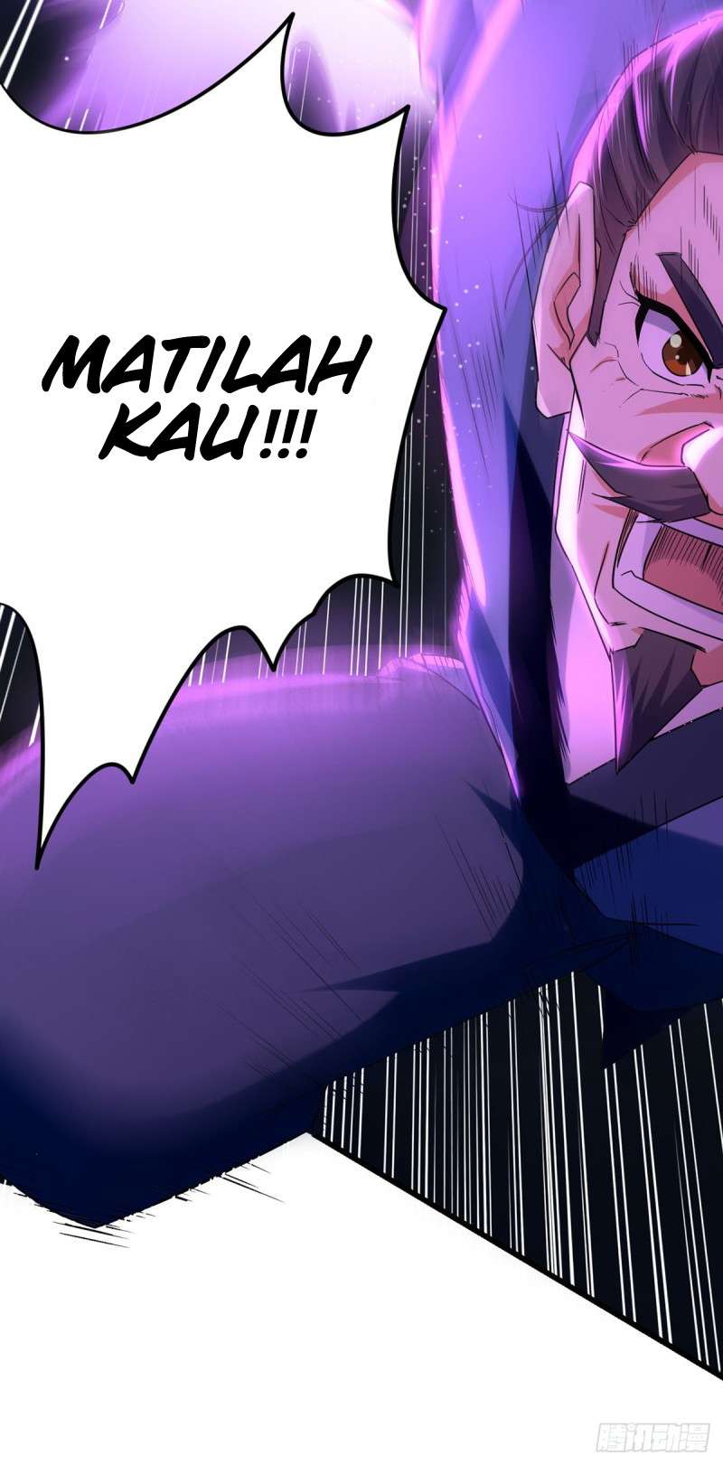 Peerless Martial Art Soul Chapter 13 - halaman 4