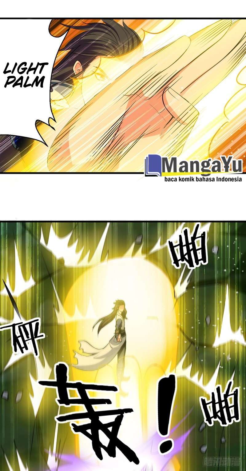 Peerless Martial Art Soul Chapter 13 - halaman 5