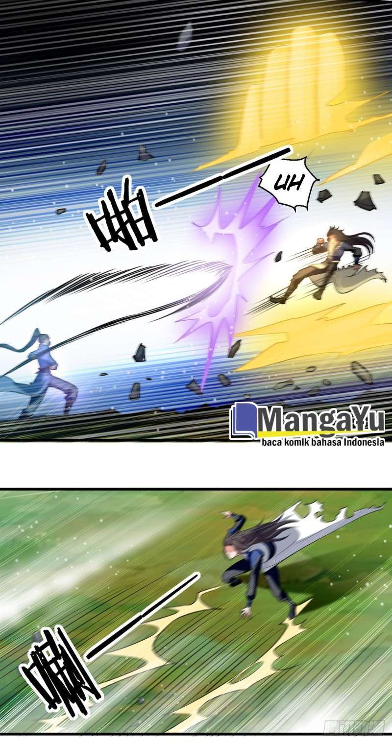 Peerless Martial Art Soul Chapter 13 - halaman 7